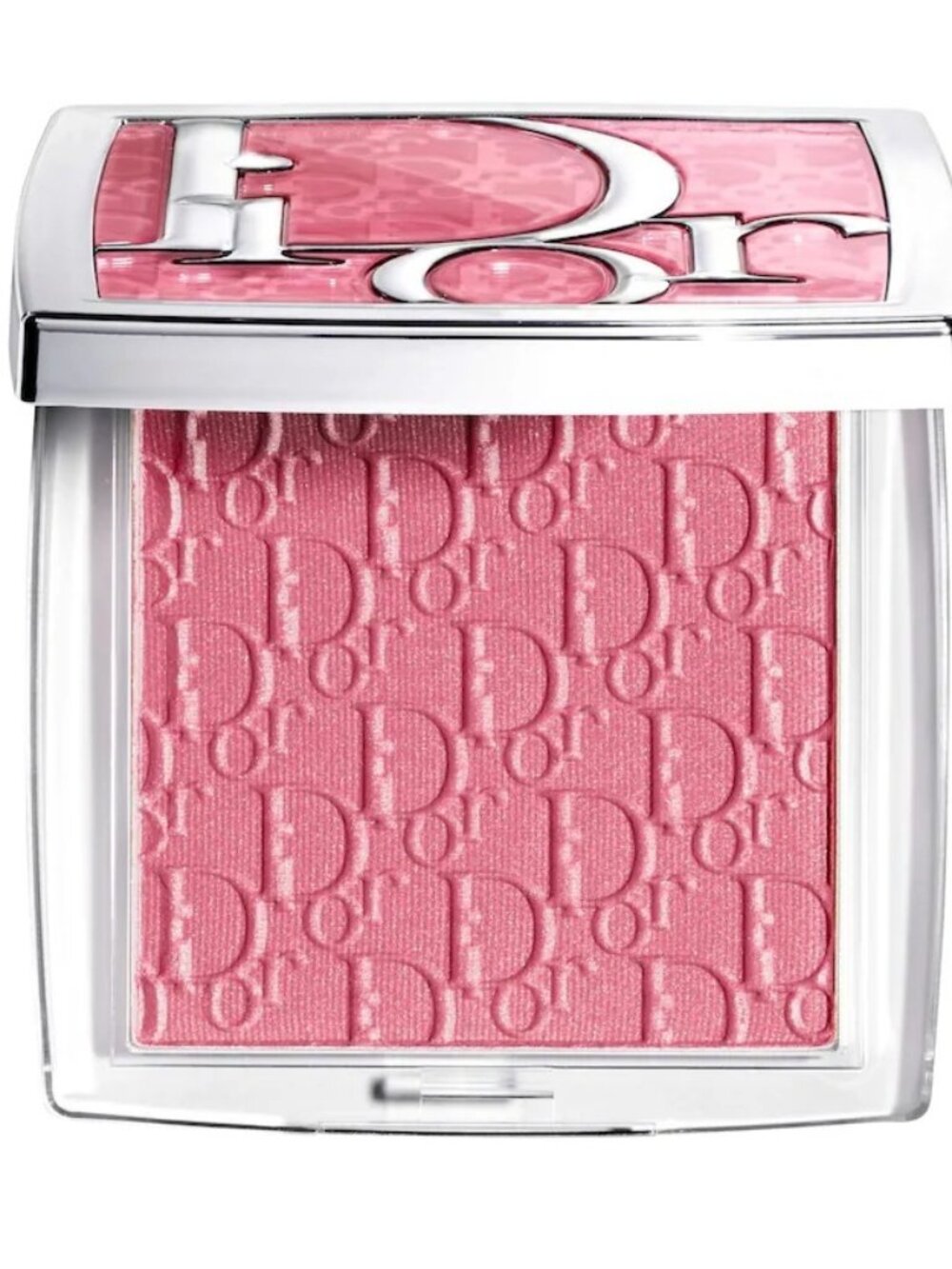 NIB 💚Dior #107 DRAGONFRUIT Rosy Glow Powder Blush ✔️ LIMITED EDITION